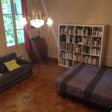 Studio Plaisance Avignon Eksteriør bilde